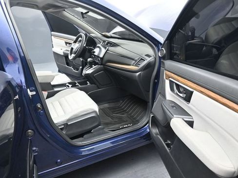 Used 2019 Honda CR-V EX image 20