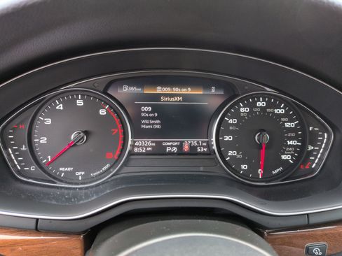 Used 2023 Audi A4 2.0T Premium w/ Convenience Package image 21