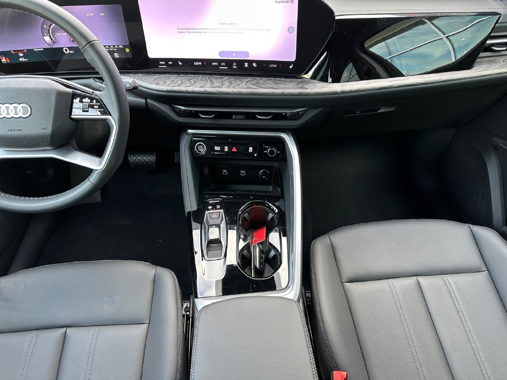New 2026 Audi Q5 2.0T AWD/4WD image 11