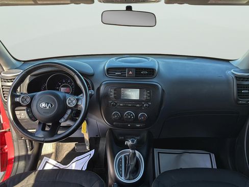 Used 2016 Kia Soul + w/ Designer's Package FWD image 18