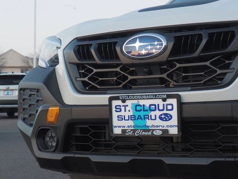 New 2025 Subaru Outback Wilderness image 5