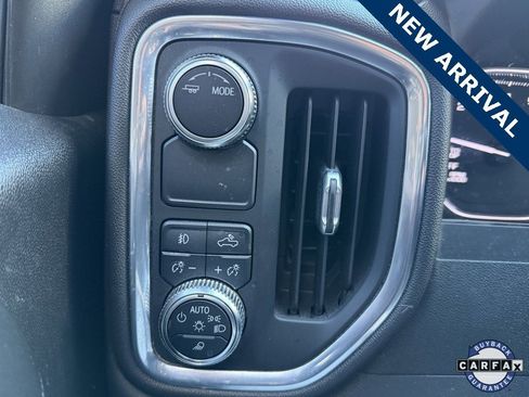 Used 2021 GMC Sierra 1500 SLT image 6