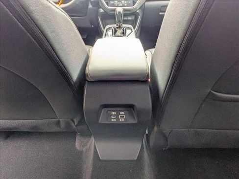 New 2026 Subaru Crosstrek 2.5i Wilderness image 13