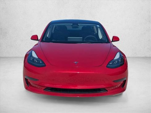 Used 2023 Tesla Model 3 Standard Range RWD image 2