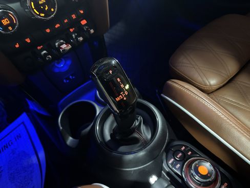 Used 2020 MINI Cooper S image 16