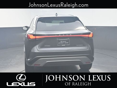 New 2026 Lexus RX 350 Premium image 8