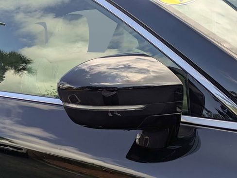 Certified 2024 INFINITI QX60 Luxe FWD image 10