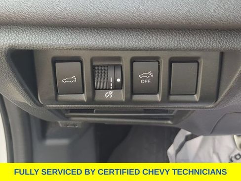 Used 2022 Subaru Outback Wilderness AWD/4WD image 26