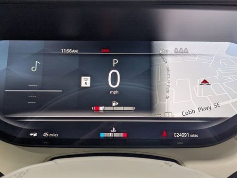 Used 2023 Land Rover Range Rover SE image 17