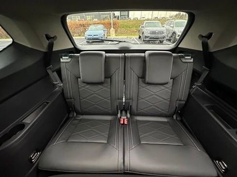 New 2026 Volkswagen Atlas SE AWD/4WD image 28