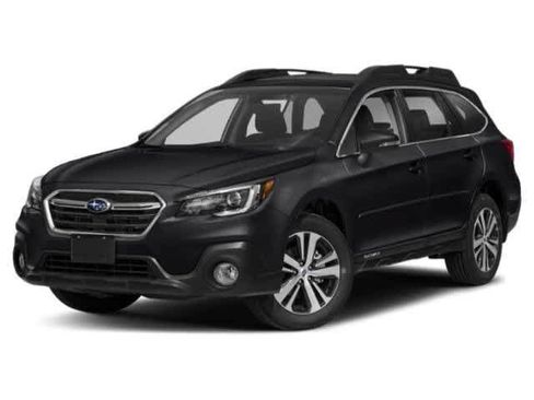 Used 2019 Subaru Outback 2.5i Limited AWD/4WD image 1