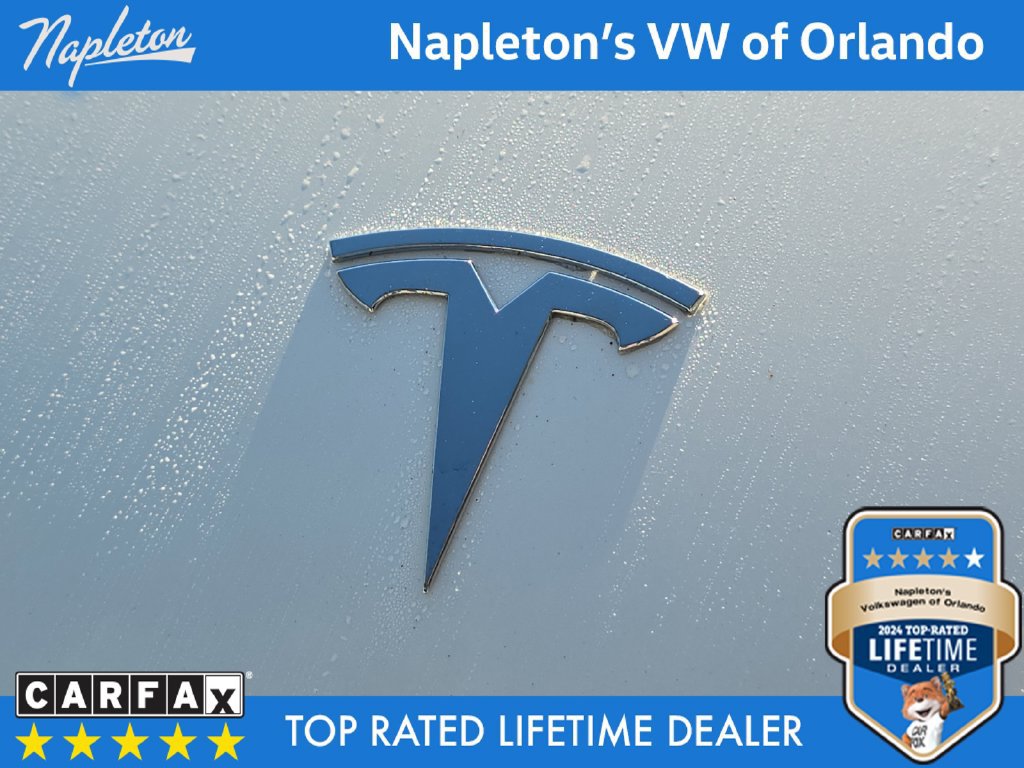 Used 2023 Tesla Model 3 Performance AWD/4WD image 28