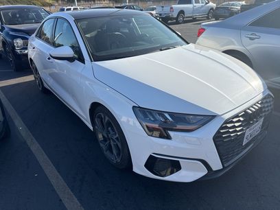 Used 2022 Audi A3 2.0T Premium