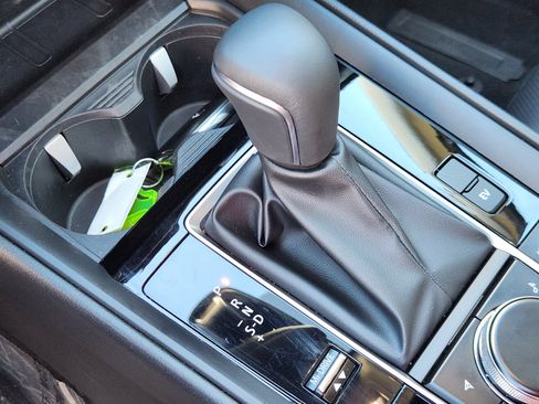 Certified 2025 MAZDA CX-50 AWD 2.5 Hybrid image 12