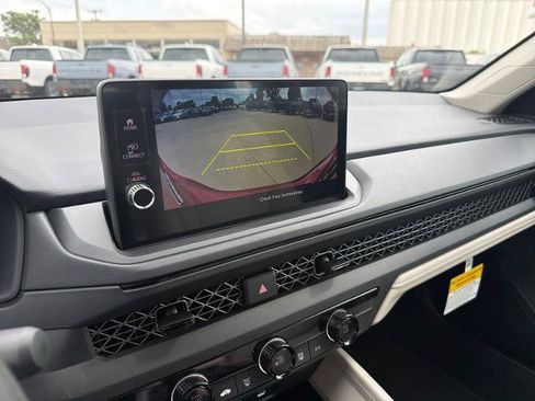 New 2026 Honda Accord LX image 18