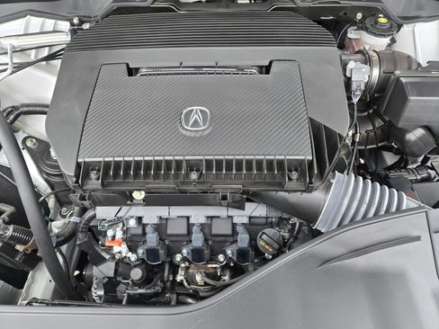 Certified 2026 Acura MDX w/ Technology Package image 40