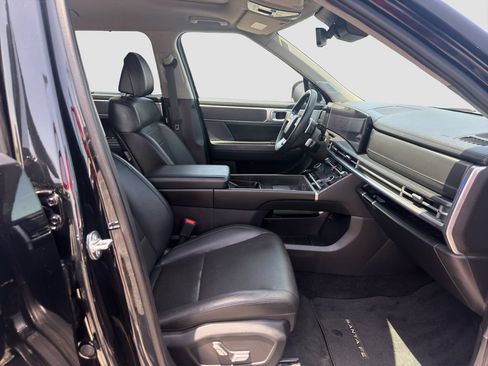 Used 2024 Hyundai Santa Fe Limited FWD image 18