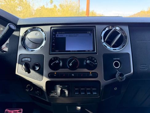 Used 2008 Ford F250 XLT image 19