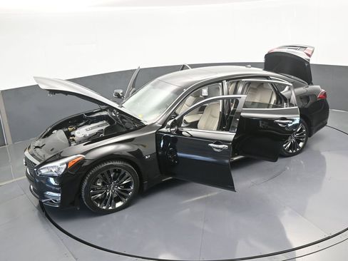 Used 2019 INFINITI Q70 L 3.7 image 73