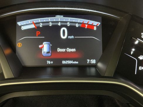Used 2019 Honda CR-V EX image 21