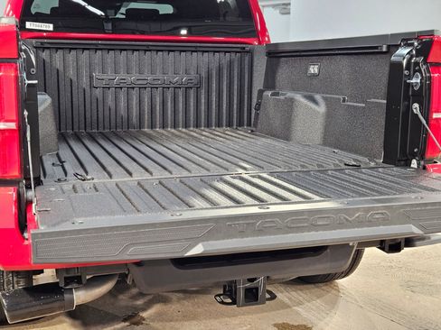 New 2026 Toyota Tacoma TRD Sport image 20