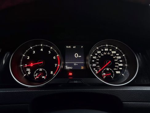 Used 2015 Volkswagen GTI S image 28