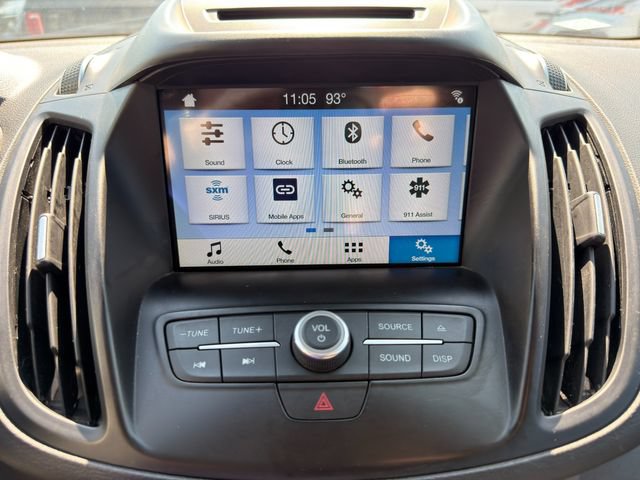 Used 2018 Ford Escape SE w/ Ford Safe & Smart Package AWD/4WD image 24
