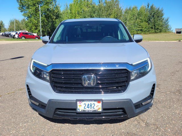 Used 2023 Honda Ridgeline RTL-E image 13