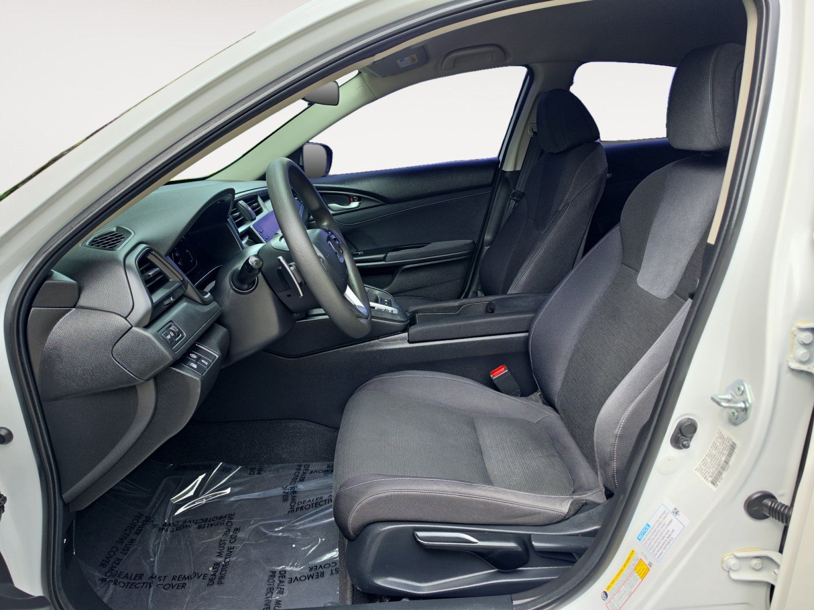 Used 2021 Honda Insight EX image 9