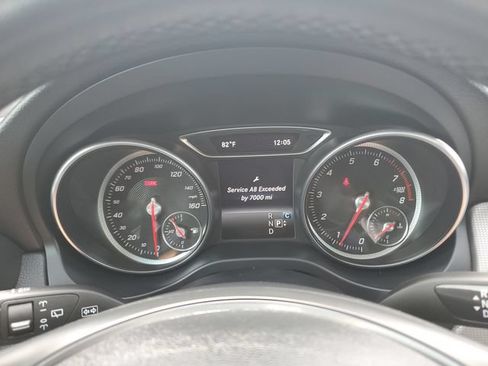 Used 2019 Mercedes-Benz GLA 250 4MATIC image 22