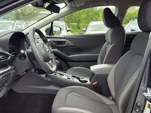 Used 2025 Subaru Impreza 2.0i AWD/4WD image 12
