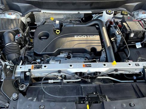 Used 2022 GMC Terrain SLE w/ Driver Convenience Package image 53