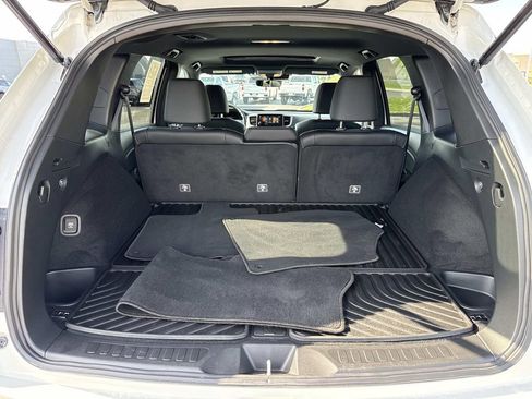 Used 2023 Honda Passport EX-L image 22