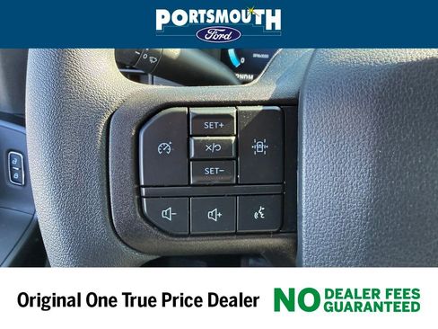 New 2026 Ford F150 STX w/ Equipment Group 200A image 14