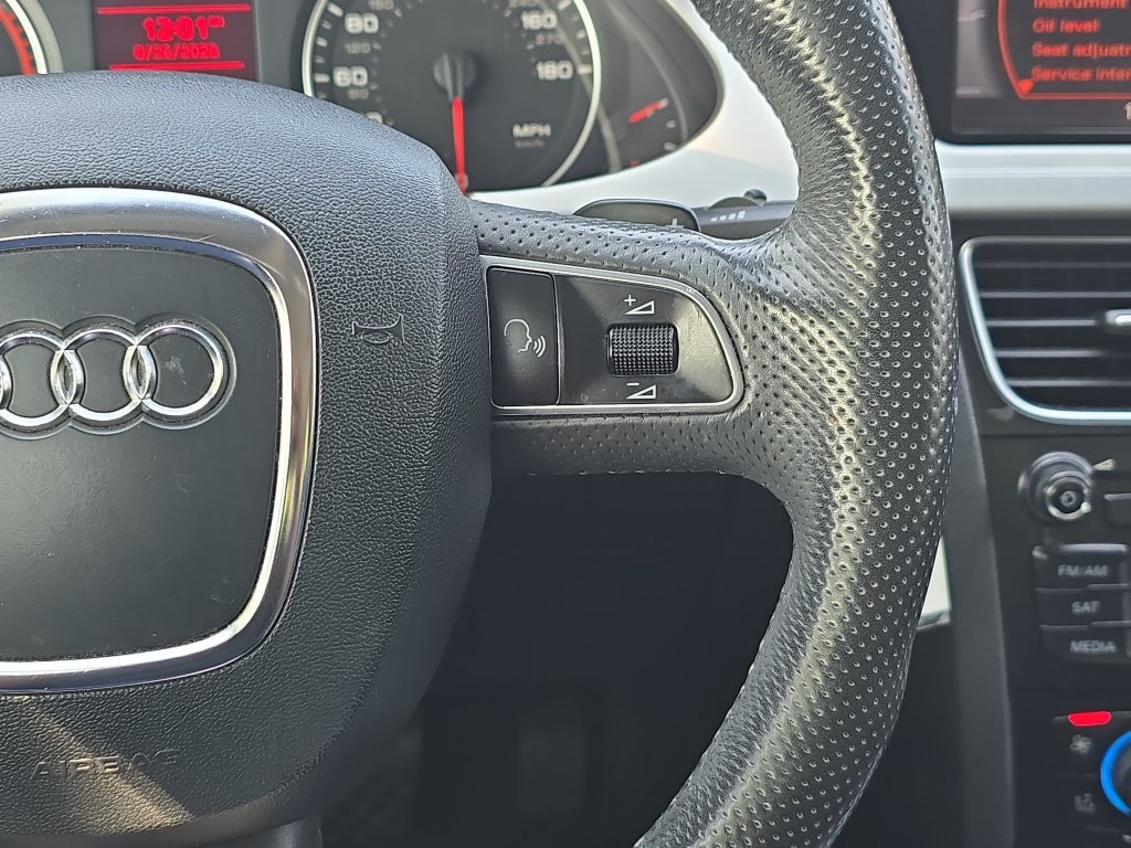 Used 2012 Audi A4 2.0T Premium Plus AWD/4WD image 20