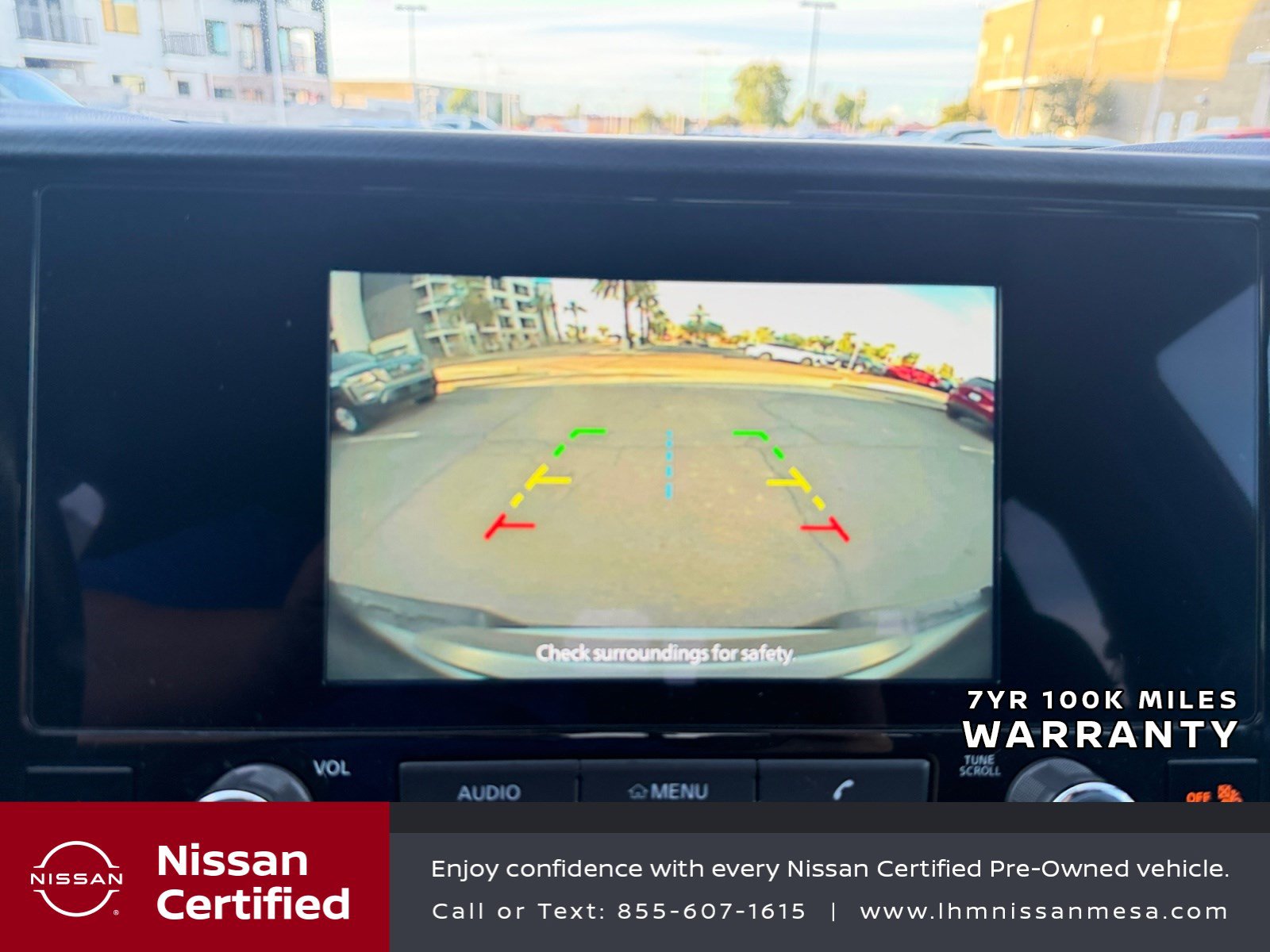 Certified 2025 Nissan Frontier S RWD image 23