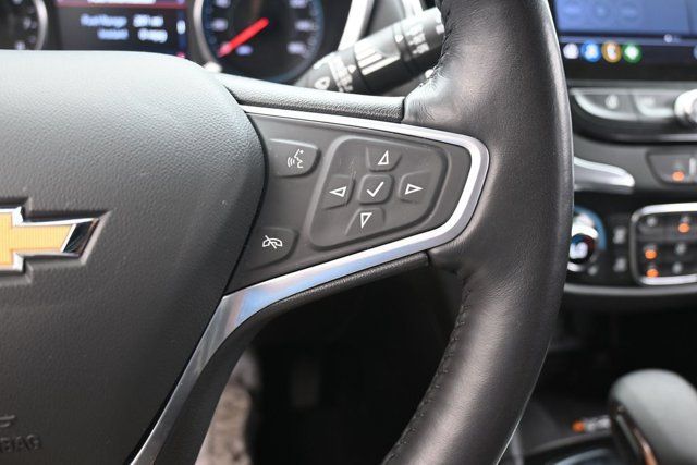 Used 2022 Chevrolet Equinox Premier FWD image 16