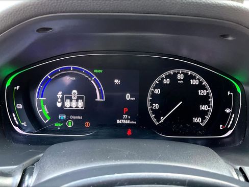 Used 2022 Honda Accord EX-L image 26