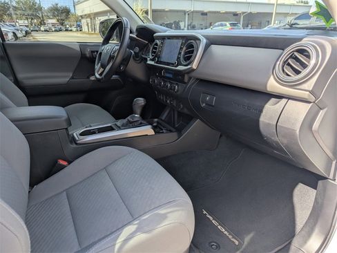 Certified 2023 Toyota Tacoma SR5 image 13