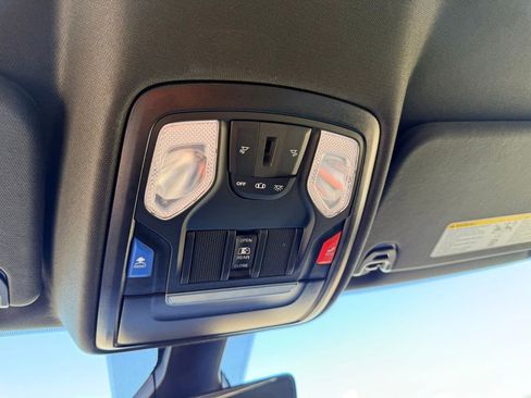 Used 2023 RAM 1500 Big Horn image 33