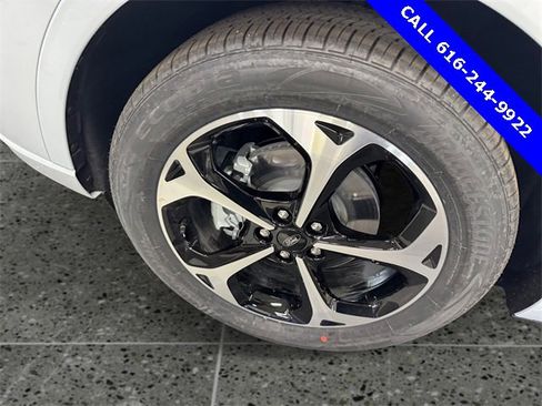 New 2025 Ford Escape ST-Line Elite w/ Premium Technology Package image 24