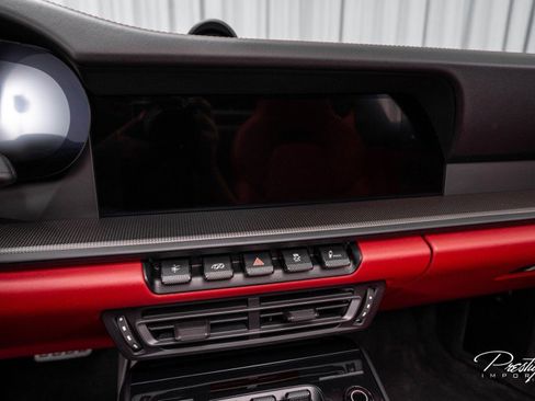 Used 2022 Porsche 911 Targa 4 GTS image 31