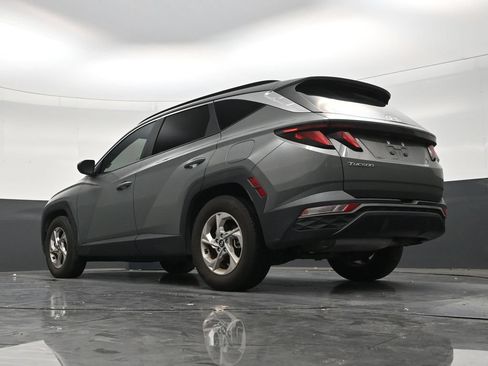 Used 2024 Hyundai Tucson SEL FWD image 22