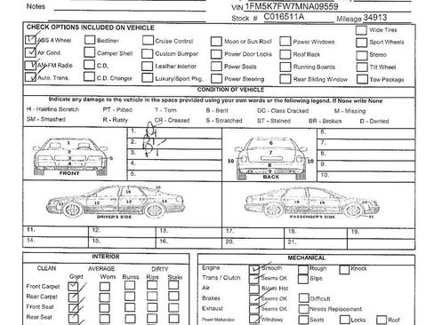 Used 2021 Ford Explorer Limited w/ Hybrid Equipment Group 310A image 24