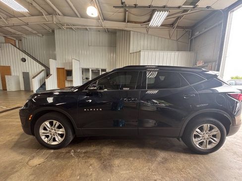 Used 2021 Chevrolet Blazer LT AWD/4WD image 5