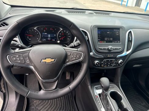 Certified 2024 Chevrolet Equinox LT AWD/4WD image 19