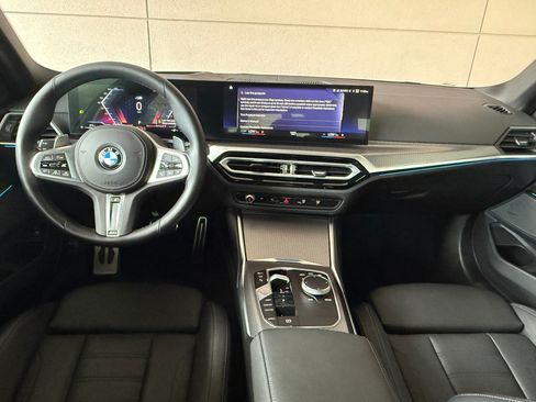 Used 2023 BMW M340i xDrive AWD/4WD image 13