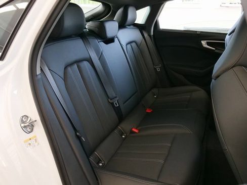 New 2025 Audi A5 2.0T Premium Plus image 15