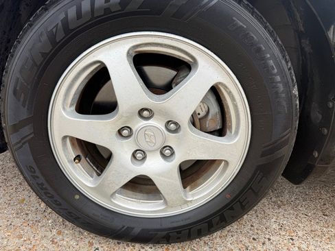 Used 2006 Hyundai Sonata GLS image 20