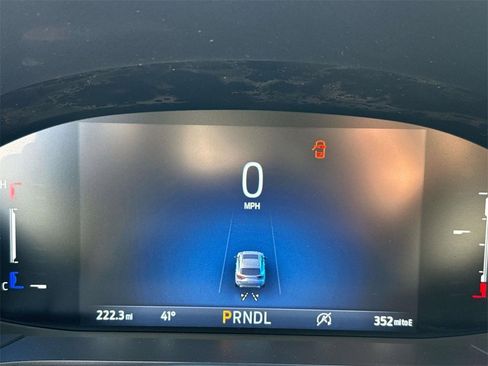 New 2026 Ford Escape Active image 20